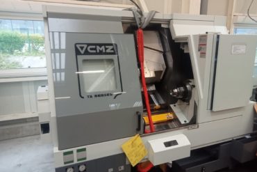 Optimisation de notre process avec la machine soudure laser
