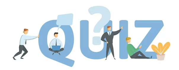 Comea Process Quiz